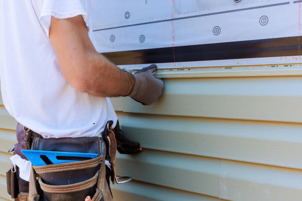 Affordable Vinyl Siding solutions in Williamsport, MD